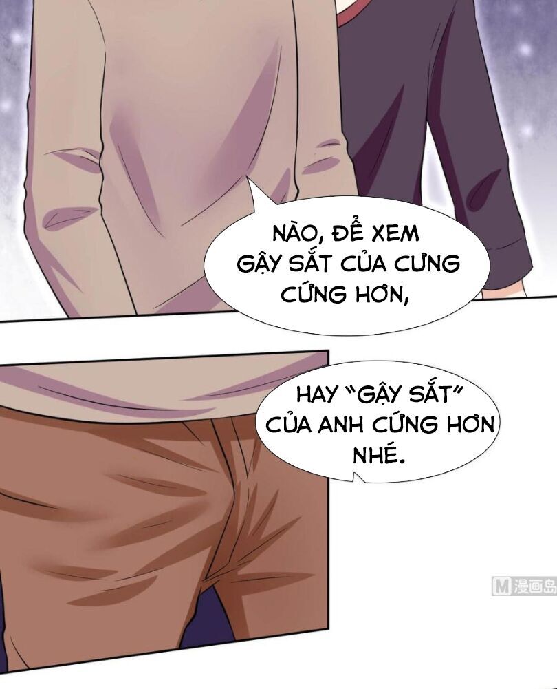 Hắn Là Long Ngạo Thiên Chapter 76 - Trang 2