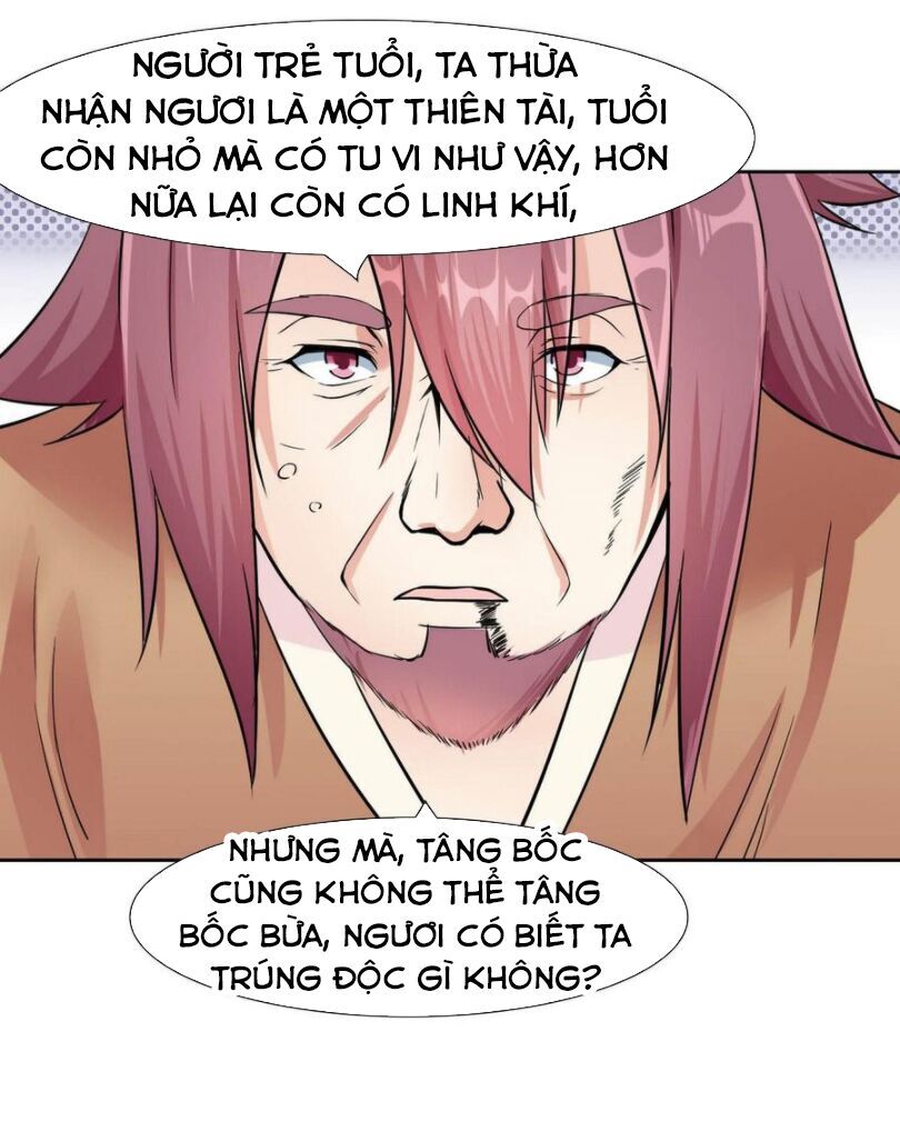 Hắn Là Long Ngạo Thiên Chapter 74 - Trang 2