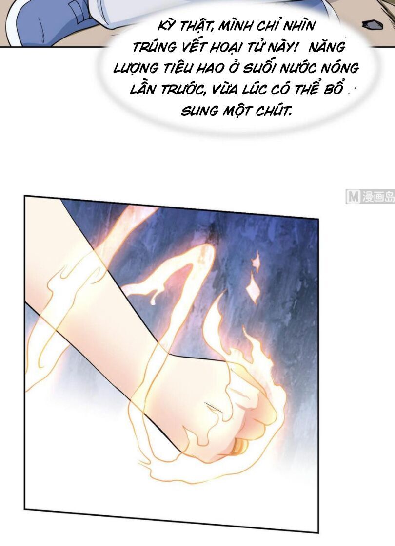 Hắn Là Long Ngạo Thiên Chapter 74 - Trang 2