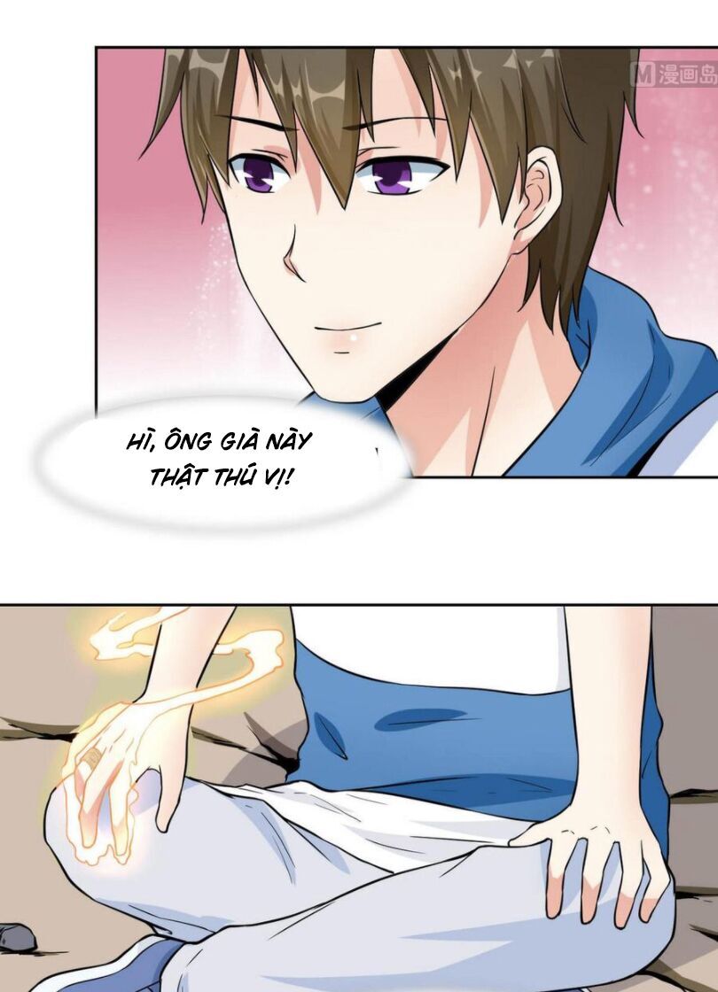 Hắn Là Long Ngạo Thiên Chapter 74 - Trang 2