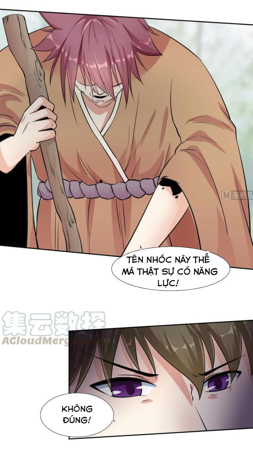 Hắn Là Long Ngạo Thiên Chapter 73 - Trang 2