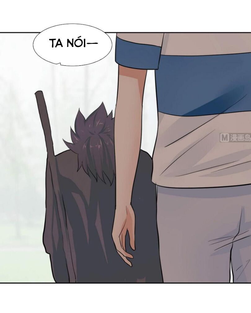 Hắn Là Long Ngạo Thiên Chapter 73 - Trang 2