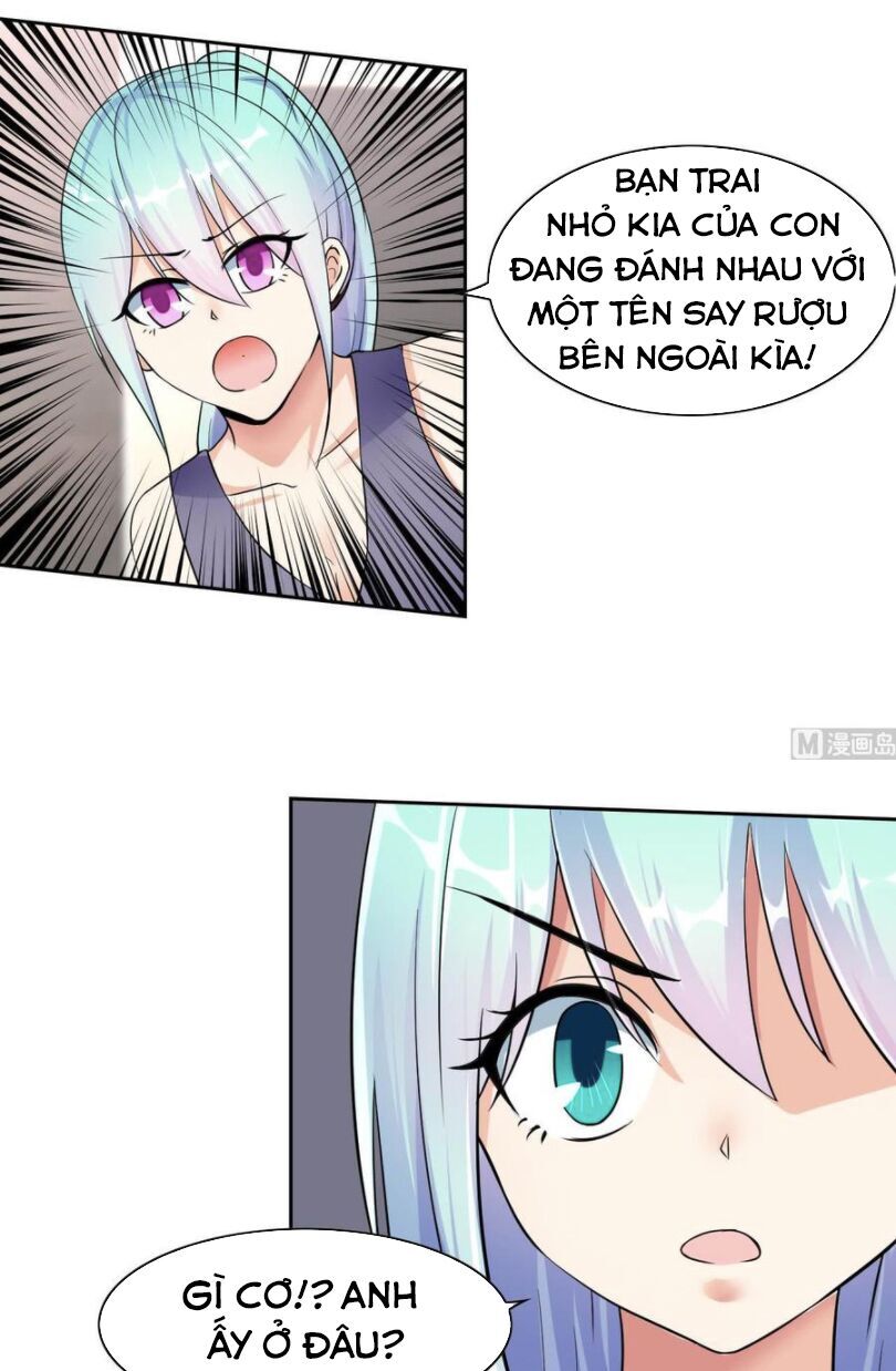 Hắn Là Long Ngạo Thiên Chapter 72 - Trang 2