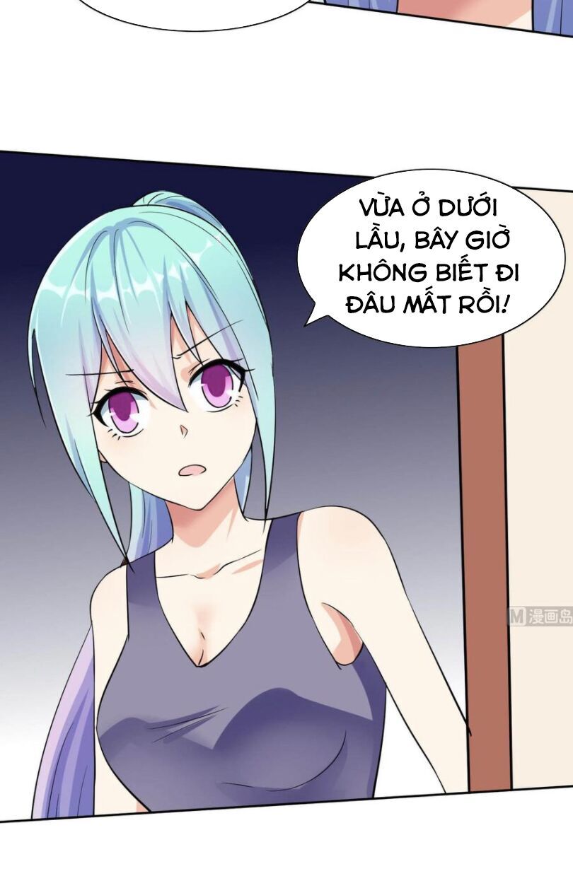 Hắn Là Long Ngạo Thiên Chapter 72 - Trang 2