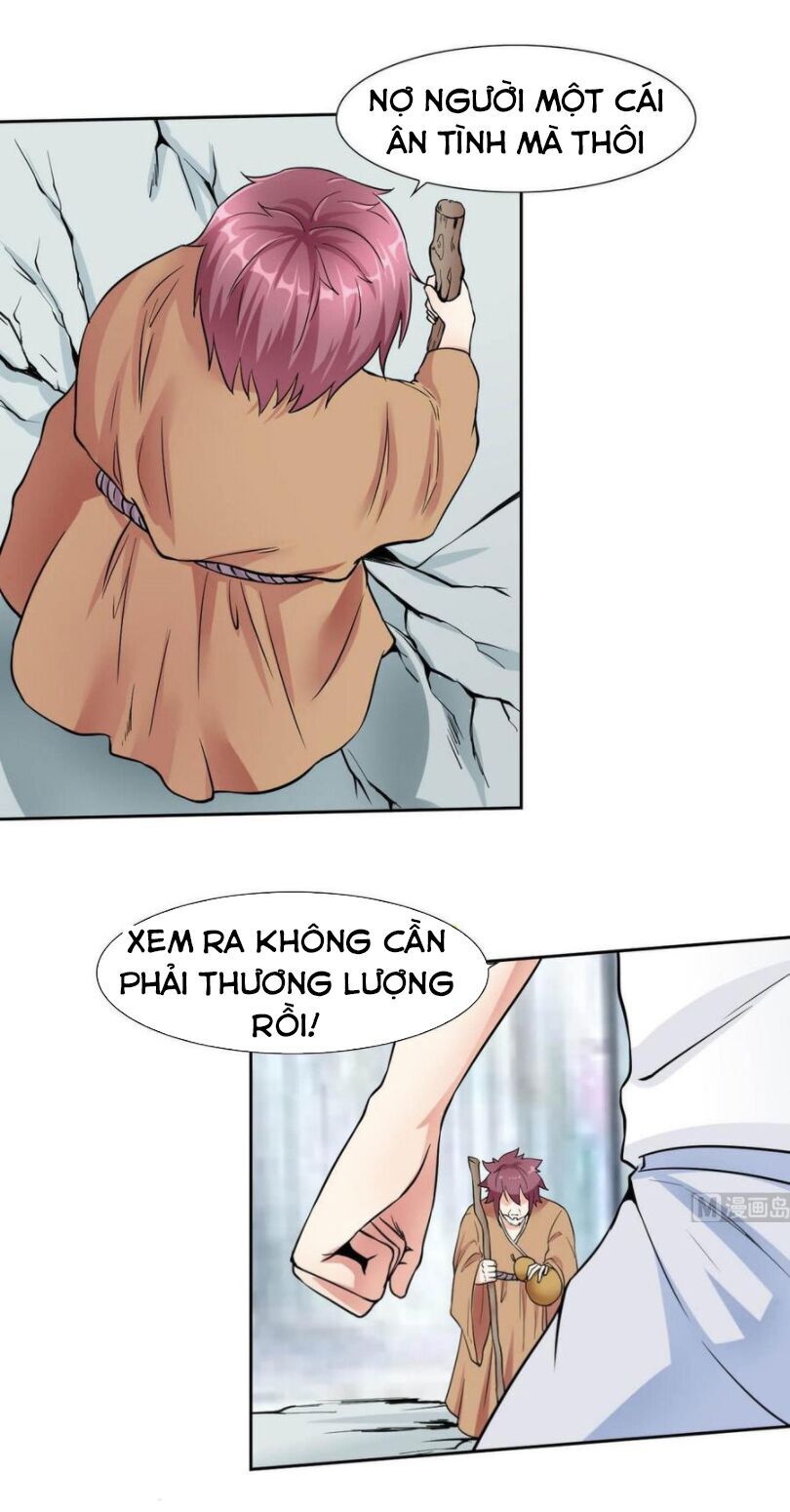 Hắn Là Long Ngạo Thiên Chapter 71 - Trang 2