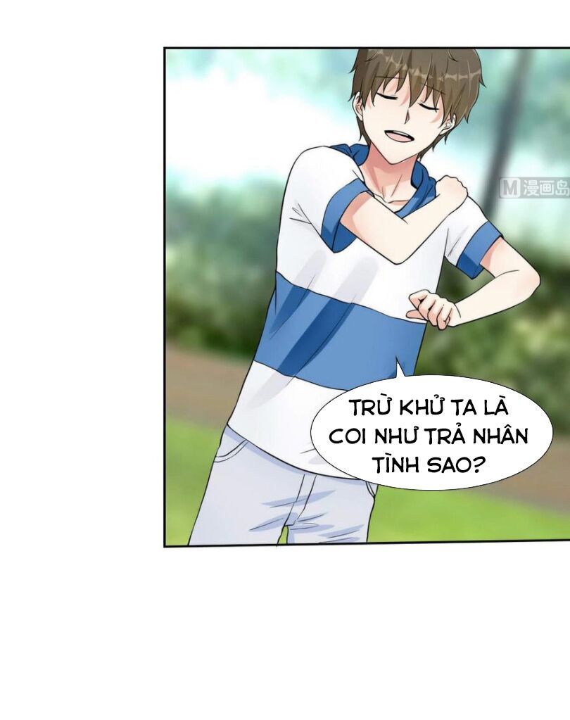 Hắn Là Long Ngạo Thiên Chapter 71 - Trang 2