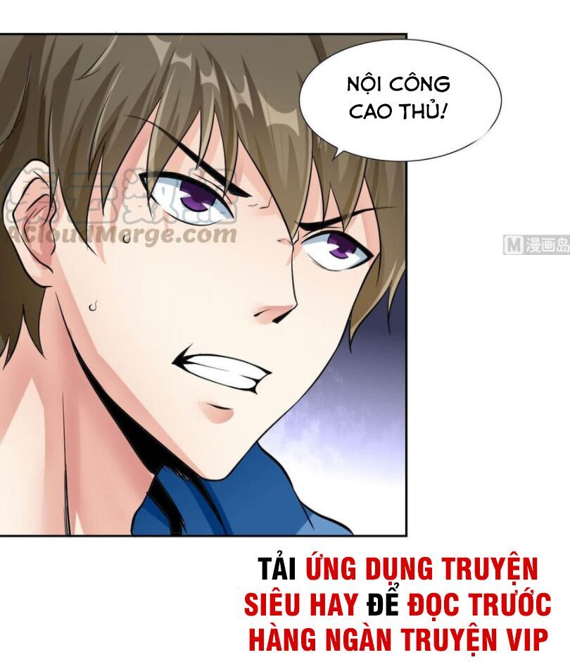 Hắn Là Long Ngạo Thiên Chapter 70 - Trang 2