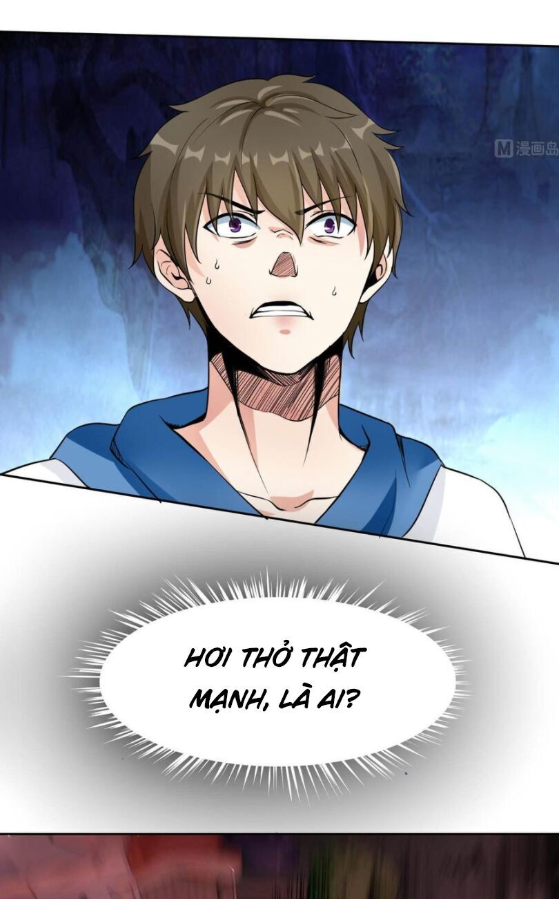 Hắn Là Long Ngạo Thiên Chapter 70 - Trang 2