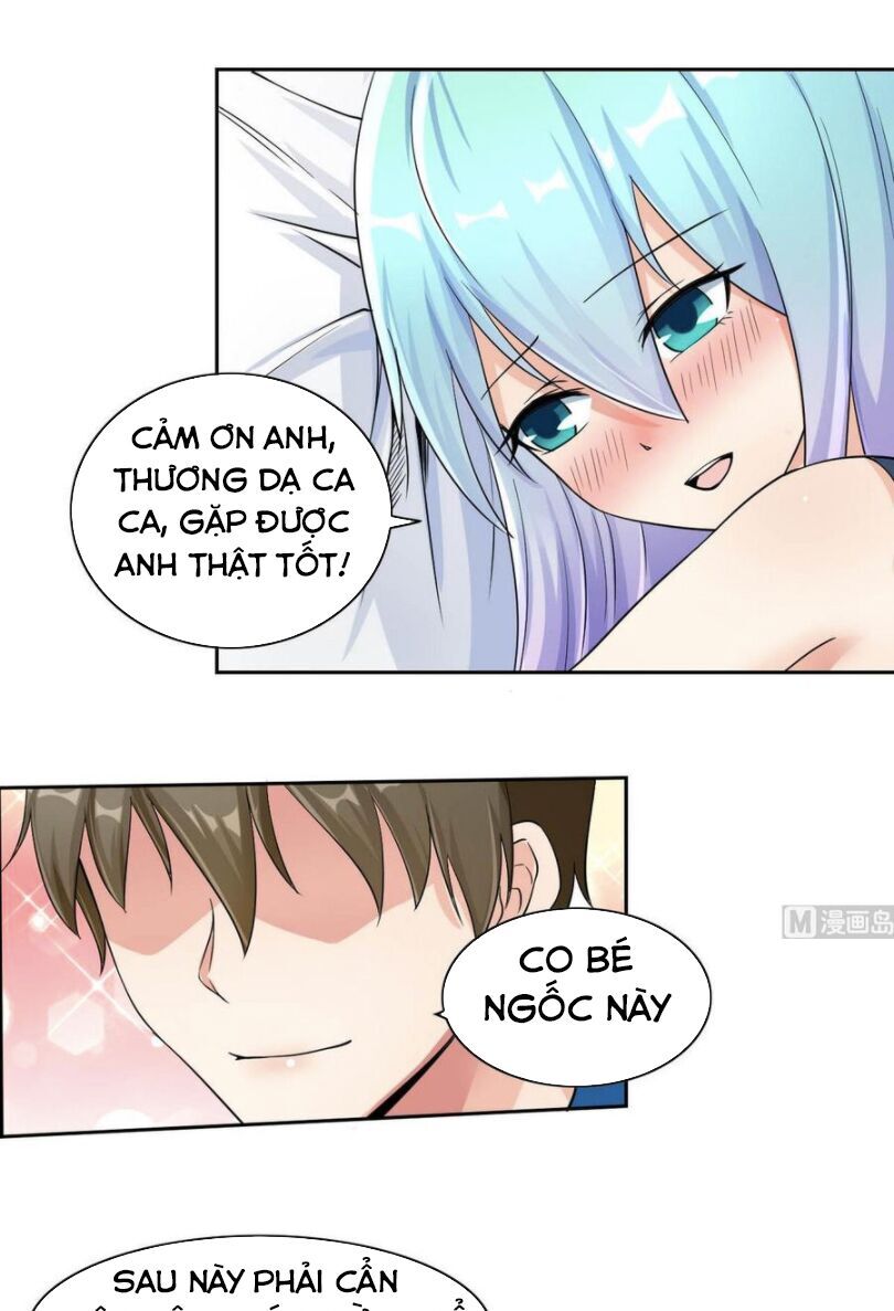 Hắn Là Long Ngạo Thiên Chapter 69 - Trang 2