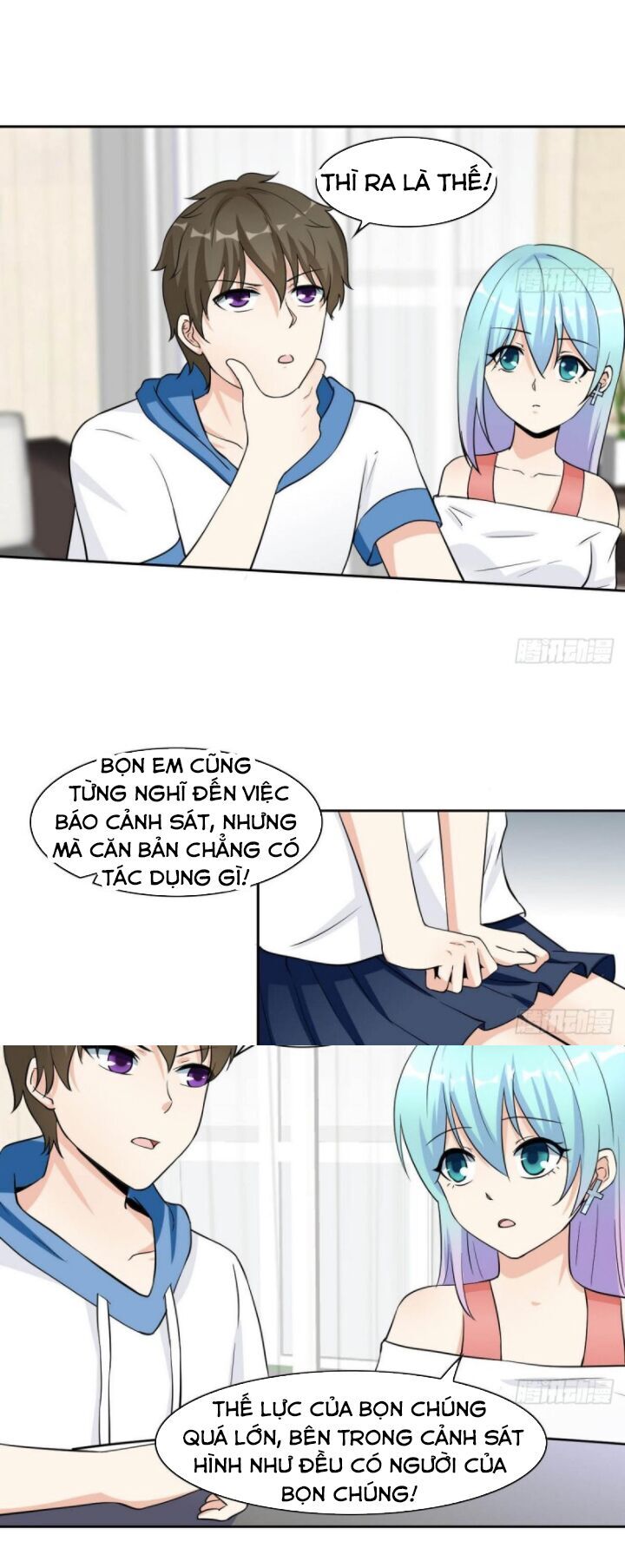 Hắn Là Long Ngạo Thiên Chapter 67 - Trang 2