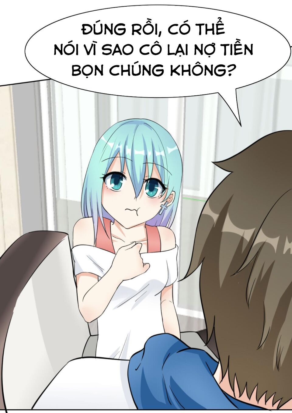 Hắn Là Long Ngạo Thiên Chapter 66 - Trang 2