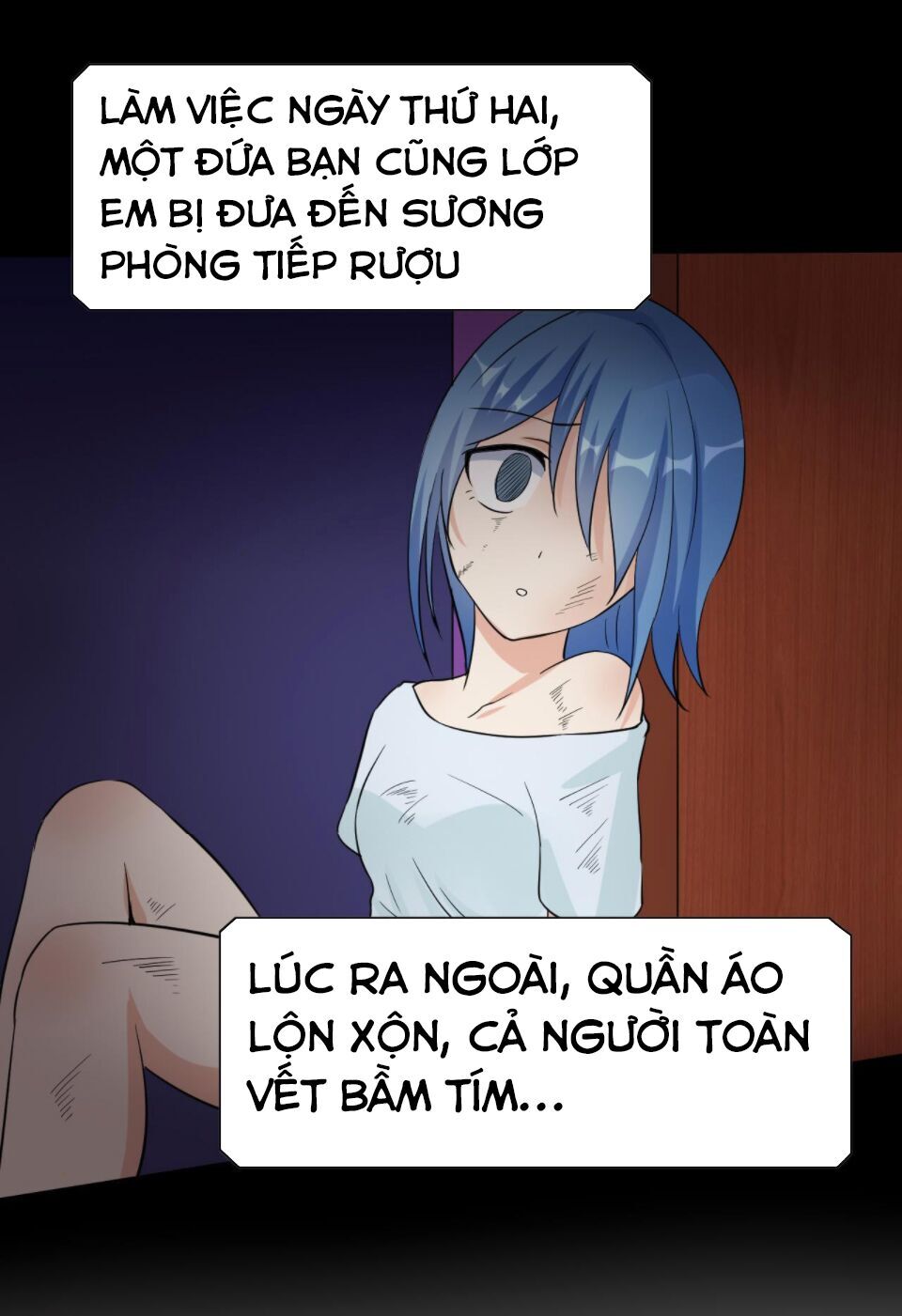 Hắn Là Long Ngạo Thiên Chapter 66 - Trang 2