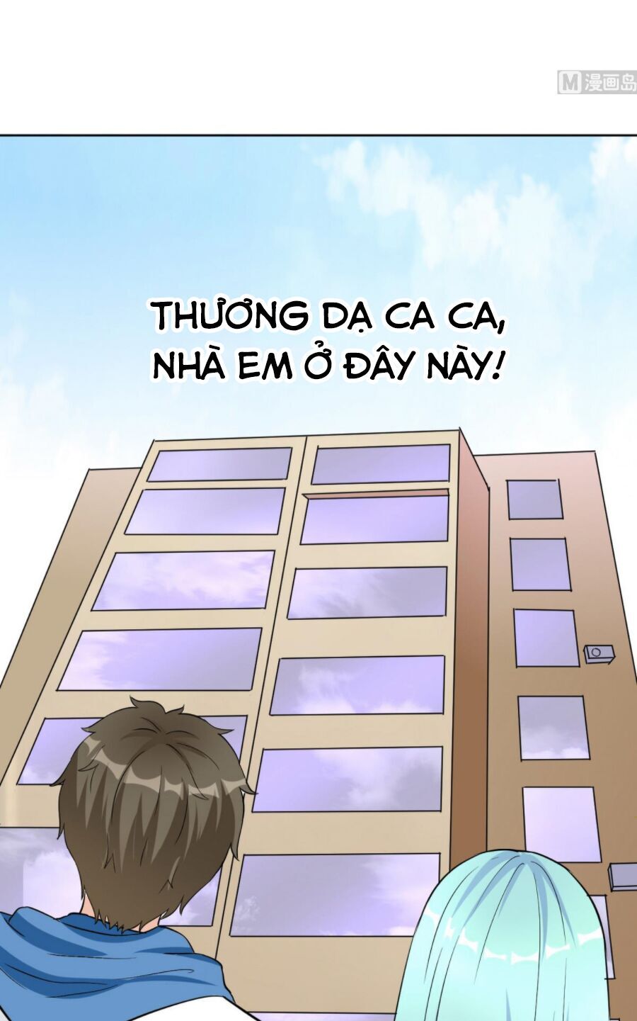 Hắn Là Long Ngạo Thiên Chapter 65 - Trang 2