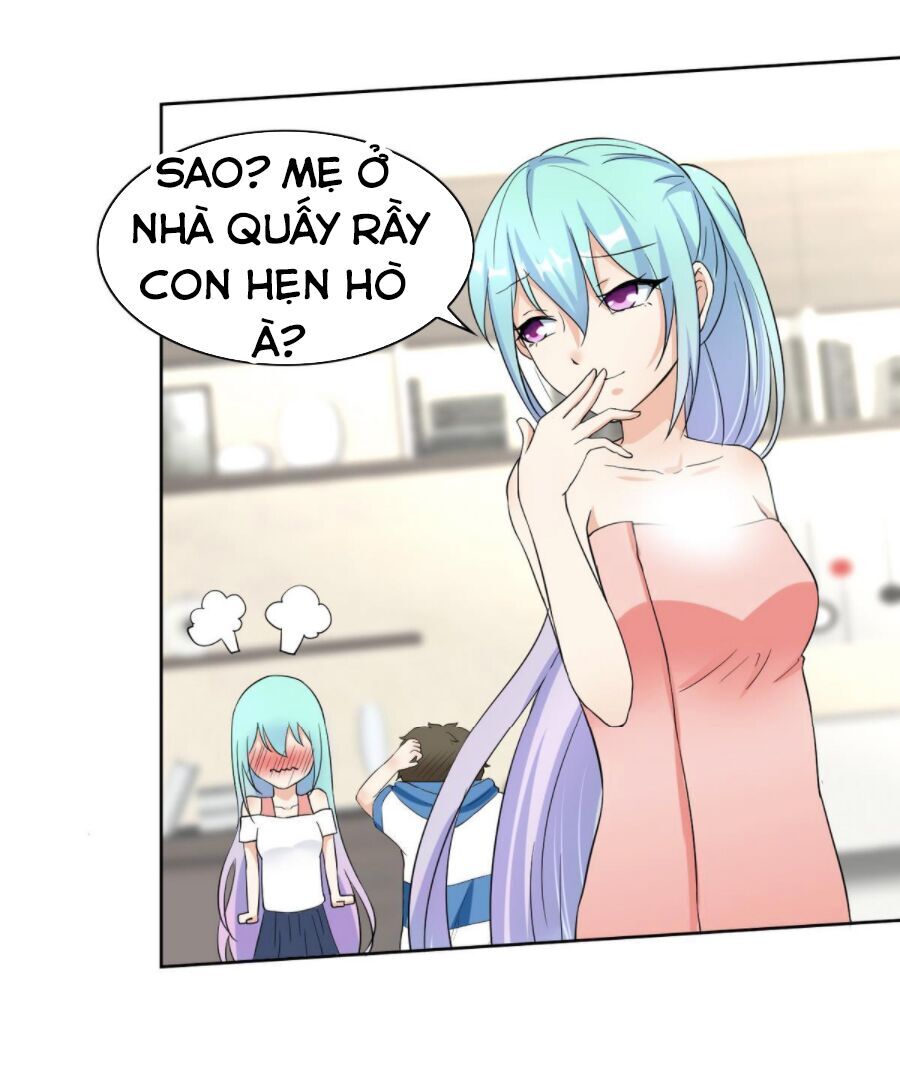 Hắn Là Long Ngạo Thiên Chapter 65 - Trang 2