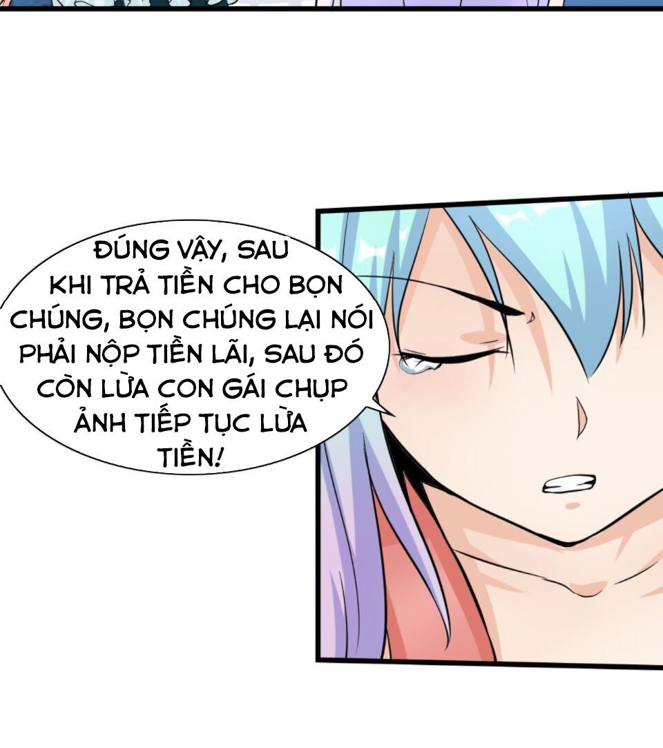 Hắn Là Long Ngạo Thiên Chapter 64 - Trang 2