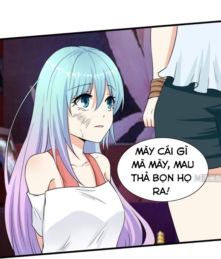 Hắn Là Long Ngạo Thiên Chapter 63 - Trang 2