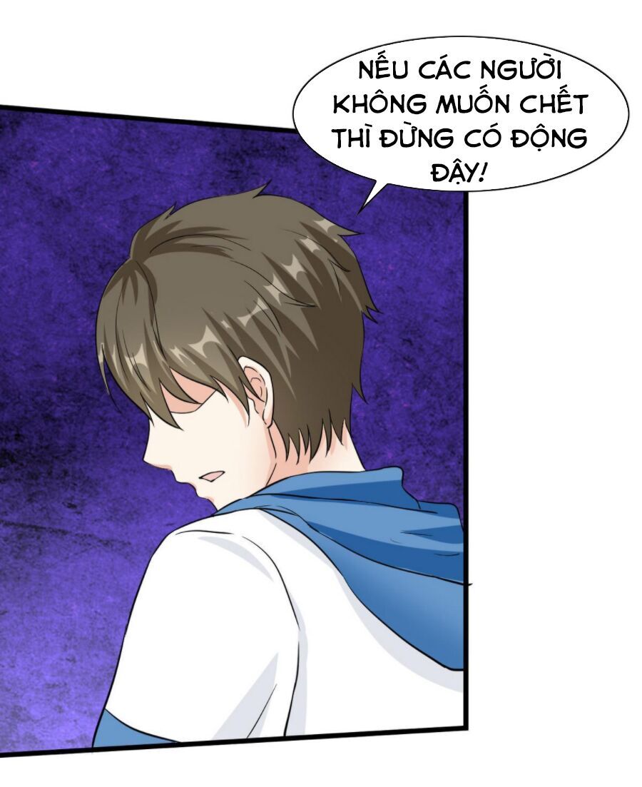 Hắn Là Long Ngạo Thiên Chapter 63 - Trang 2