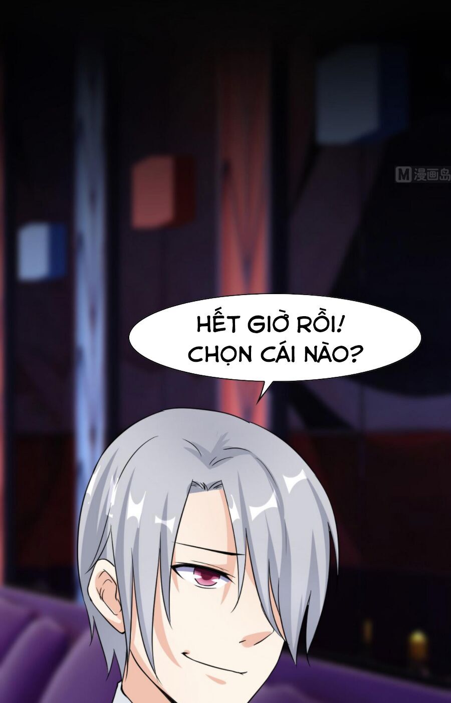 Hắn Là Long Ngạo Thiên Chapter 62 - Trang 2