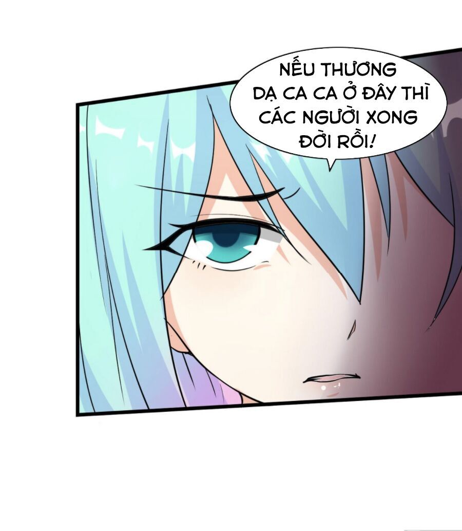 Hắn Là Long Ngạo Thiên Chapter 62 - Trang 2