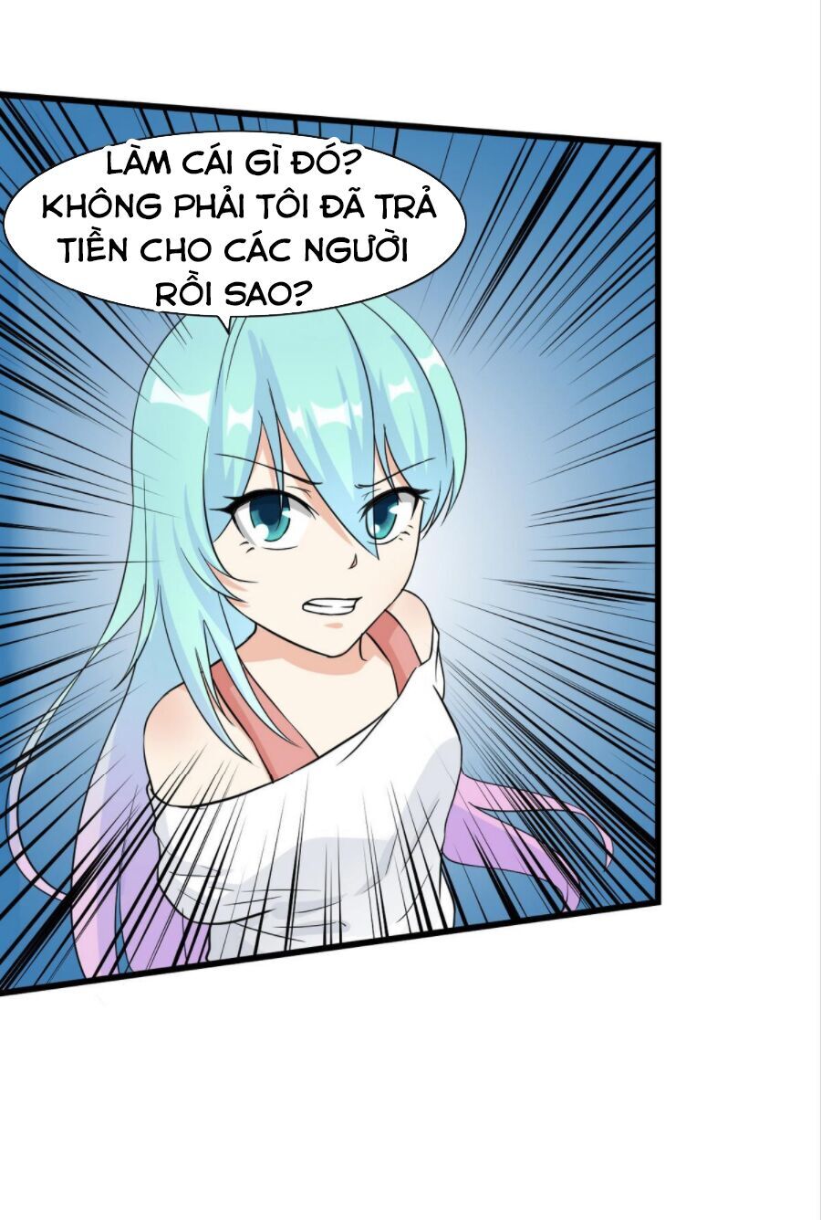 Hắn Là Long Ngạo Thiên Chapter 61 - Trang 2