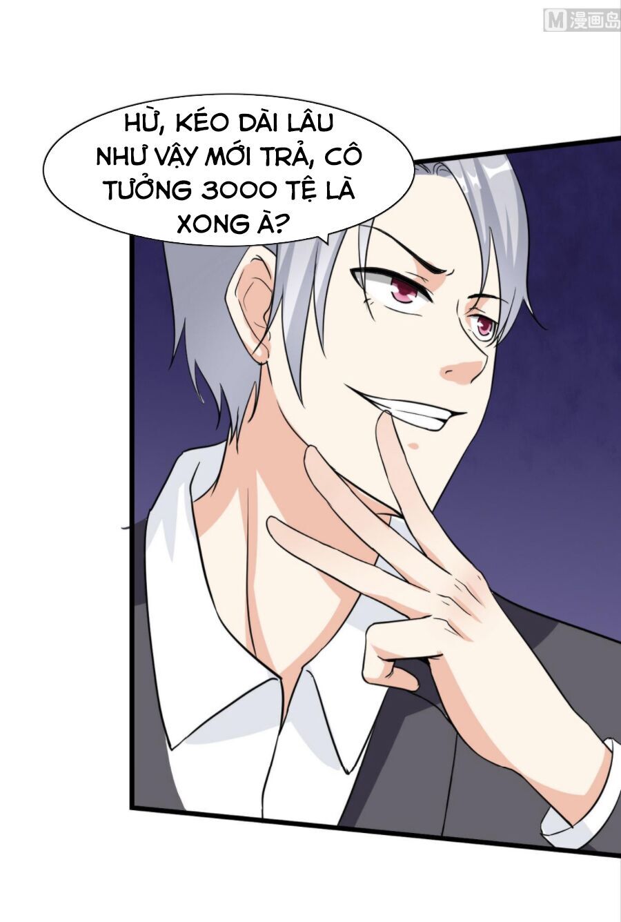 Hắn Là Long Ngạo Thiên Chapter 61 - Trang 2