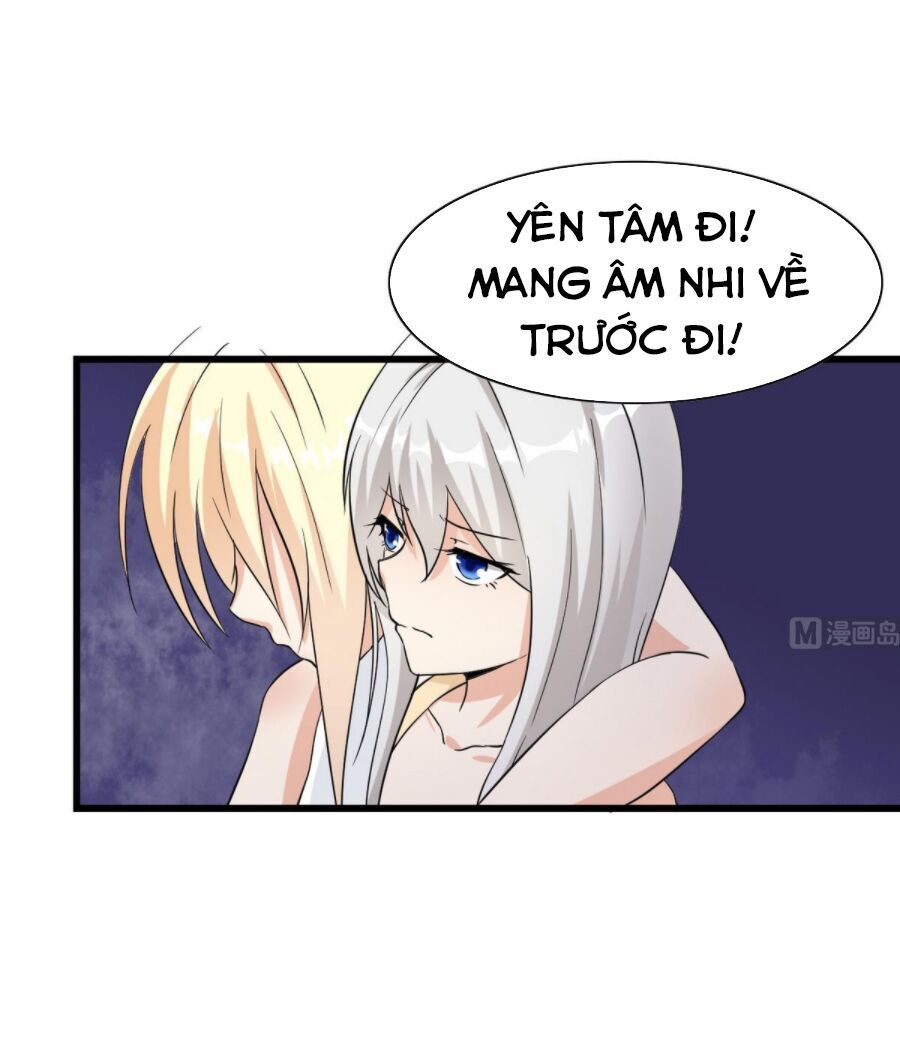 Hắn Là Long Ngạo Thiên Chapter 59 - Trang 2