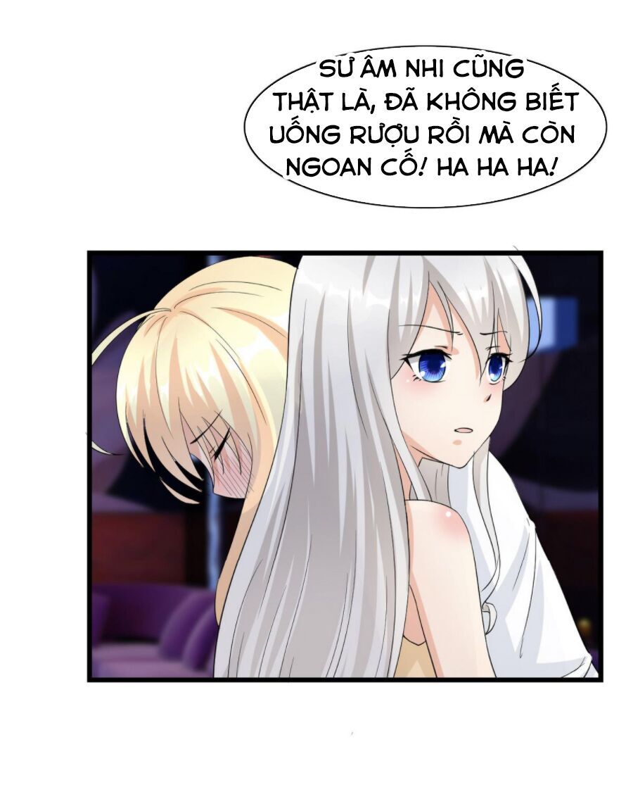 Hắn Là Long Ngạo Thiên Chapter 58 - Trang 2