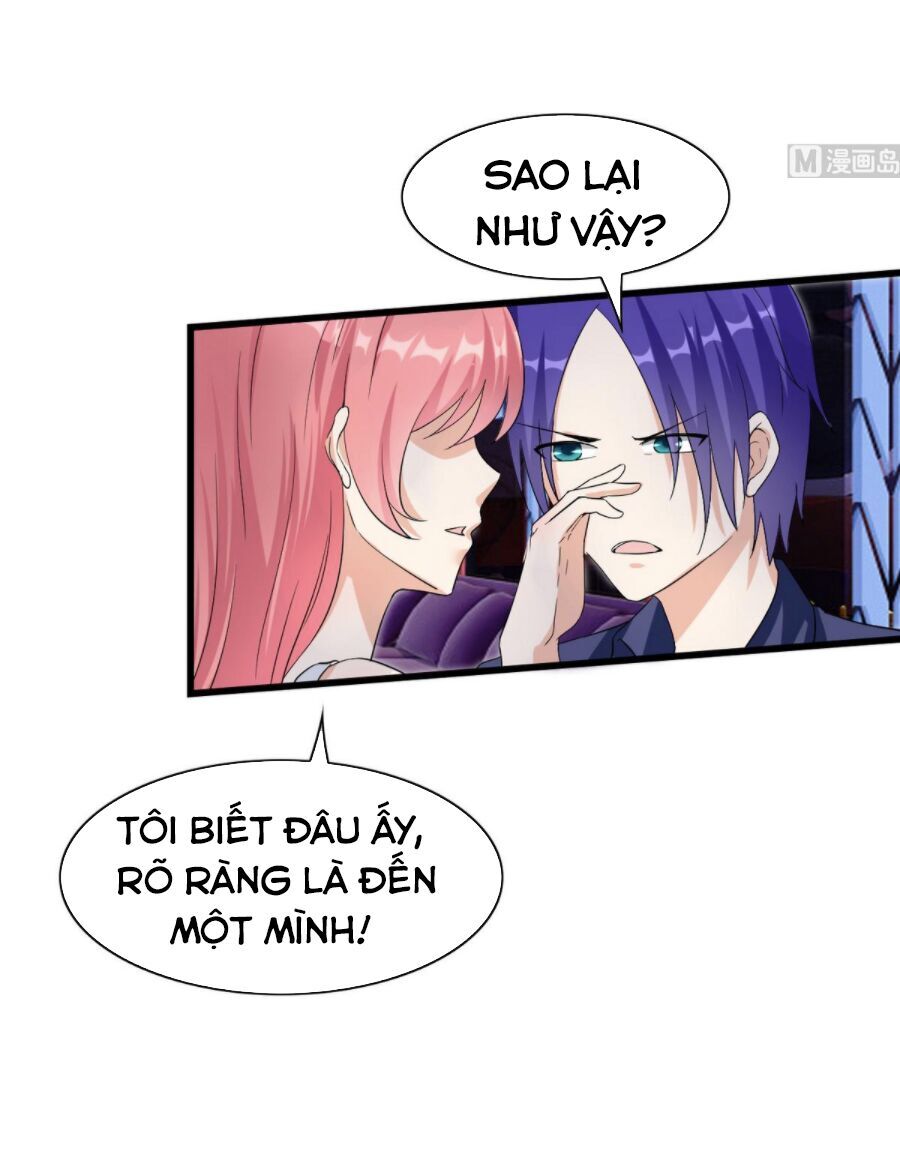 Hắn Là Long Ngạo Thiên Chapter 58 - Trang 2