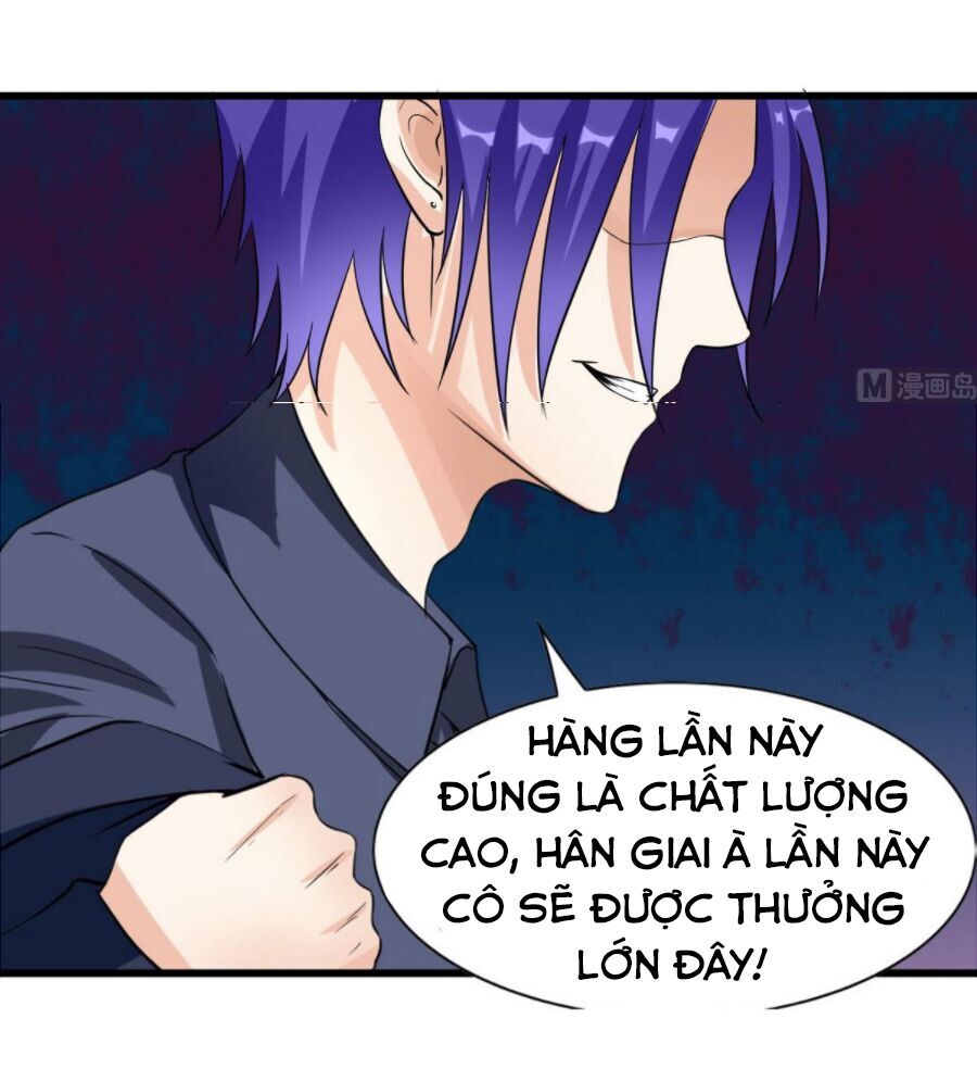 Hắn Là Long Ngạo Thiên Chapter 57 - Trang 2