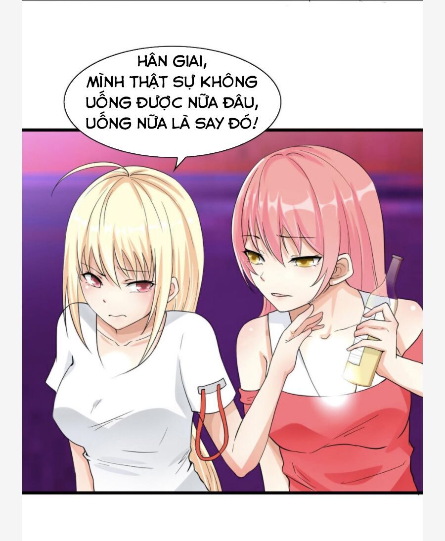 Hắn Là Long Ngạo Thiên Chapter 57 - Trang 2