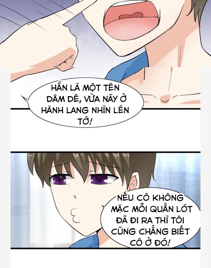 Hắn Là Long Ngạo Thiên Chapter 56 - Trang 2