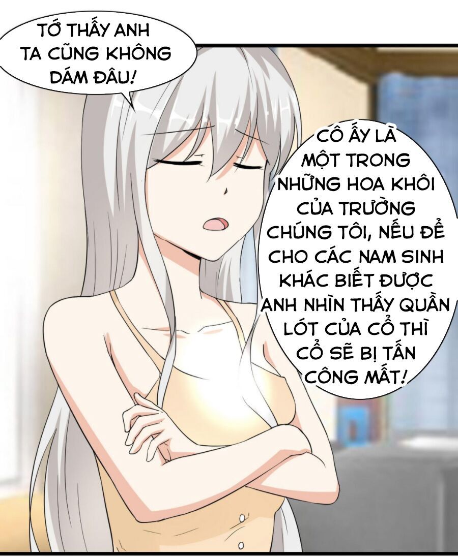 Hắn Là Long Ngạo Thiên Chapter 56 - Trang 2