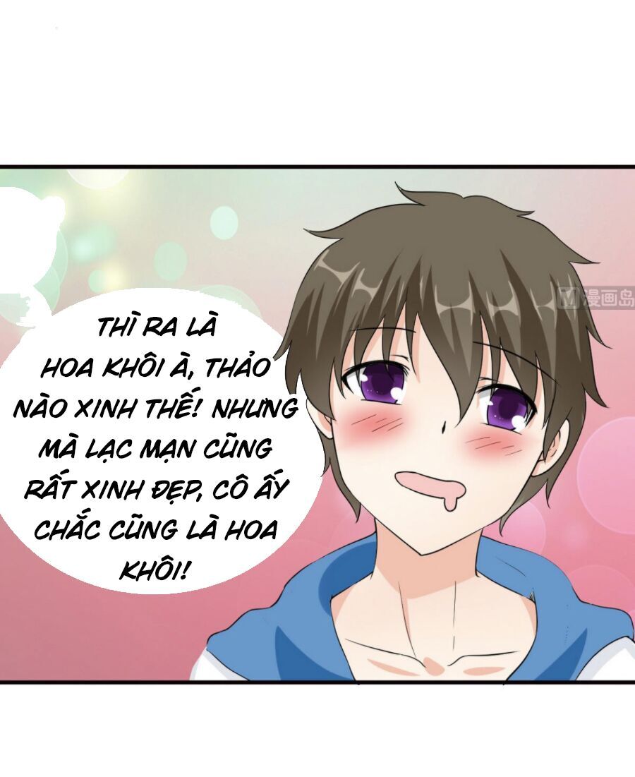 Hắn Là Long Ngạo Thiên Chapter 56 - Trang 2