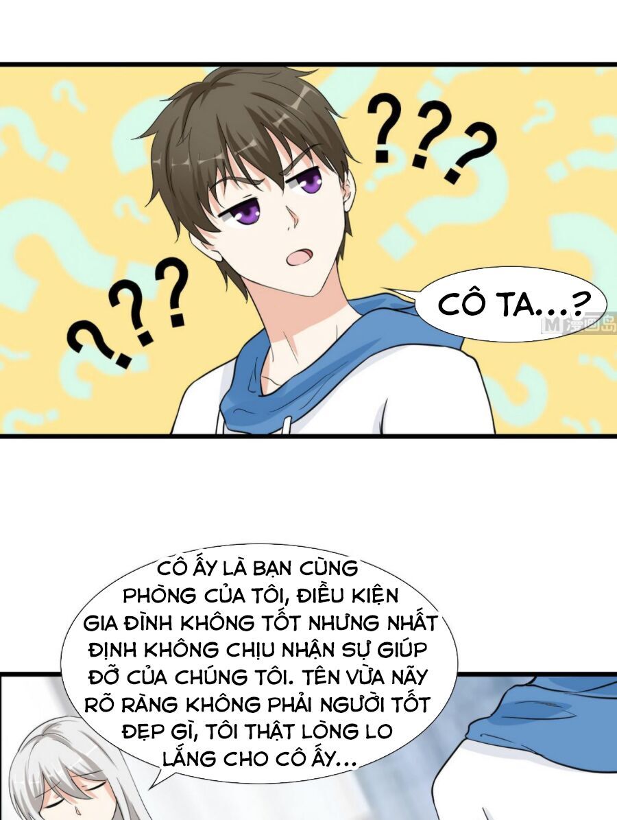 Hắn Là Long Ngạo Thiên Chapter 55 - Trang 2