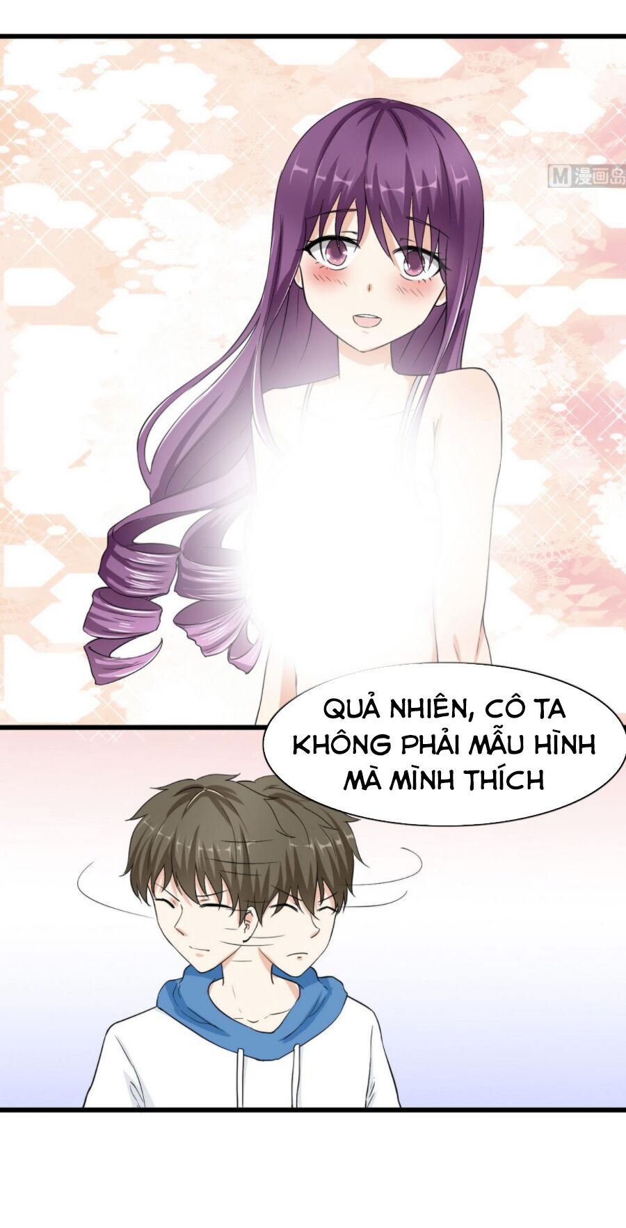 Hắn Là Long Ngạo Thiên Chapter 55 - Trang 2