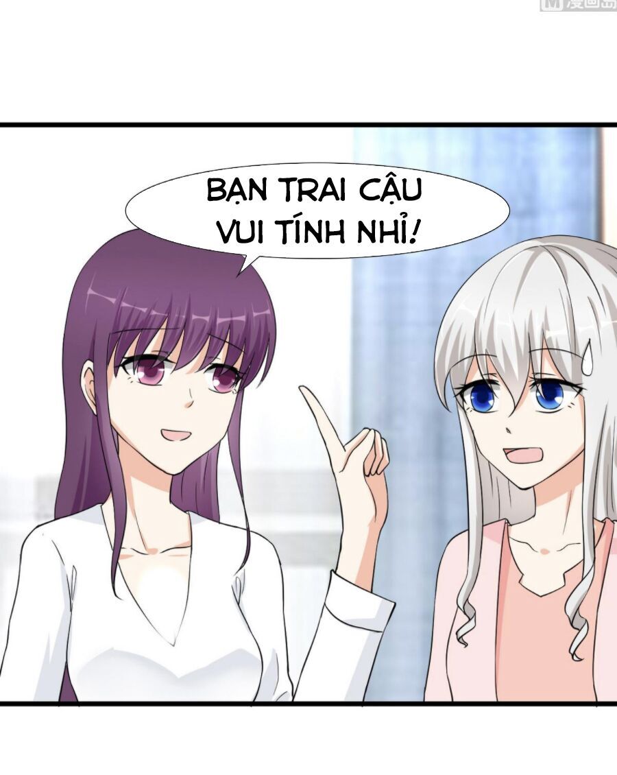 Hắn Là Long Ngạo Thiên Chapter 54 - Trang 2