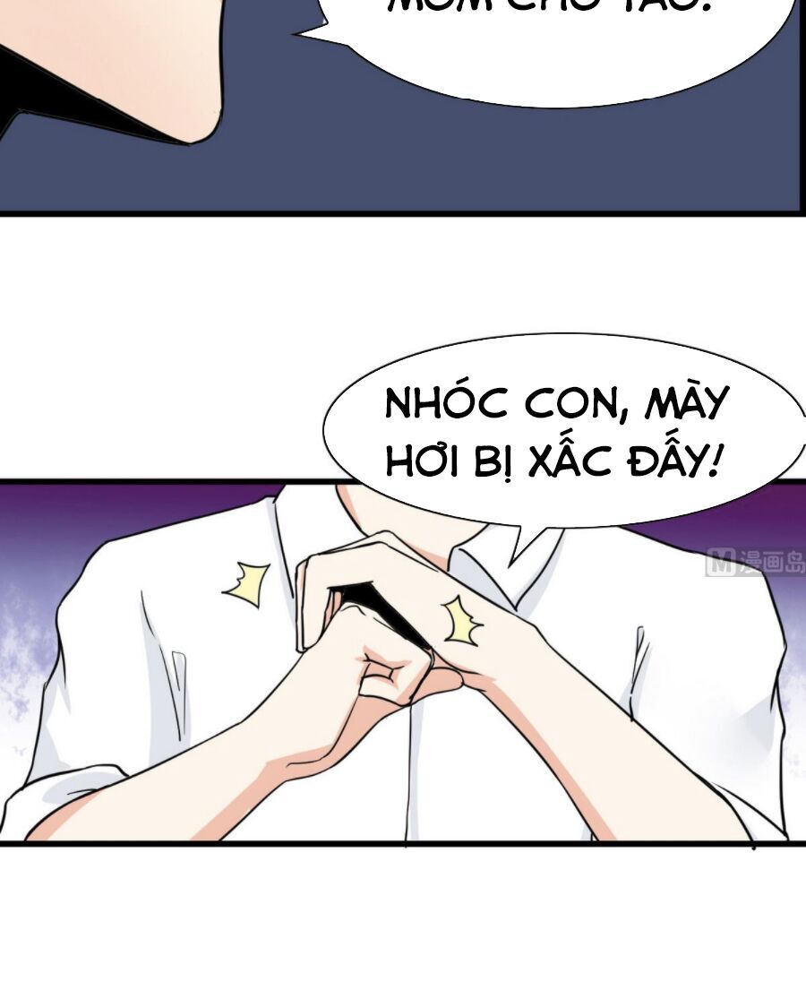 Hắn Là Long Ngạo Thiên Chapter 53 - Trang 2