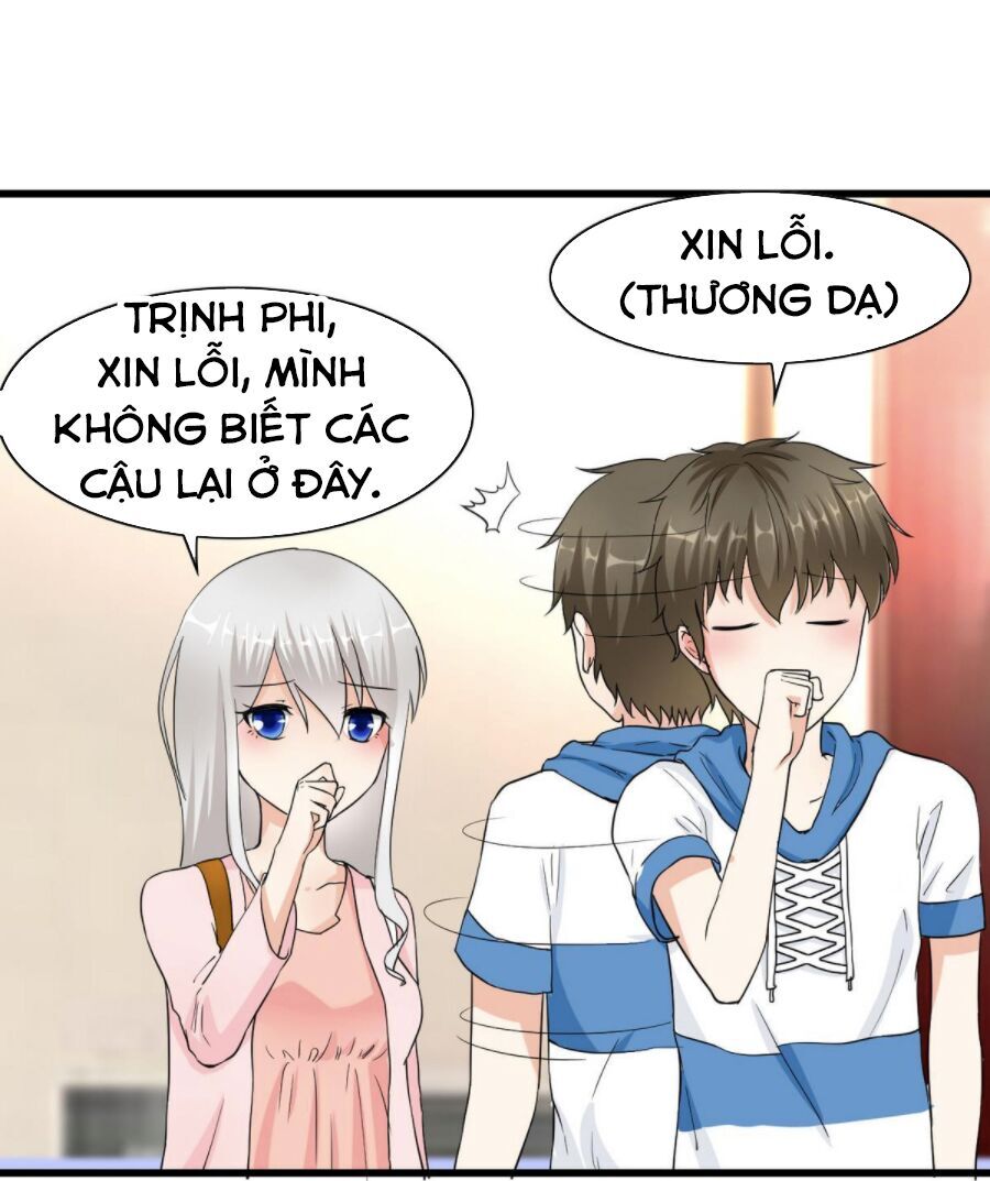 Hắn Là Long Ngạo Thiên Chapter 53 - Trang 2