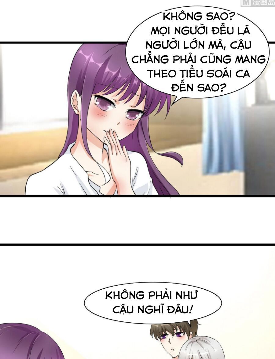 Hắn Là Long Ngạo Thiên Chapter 53 - Trang 2