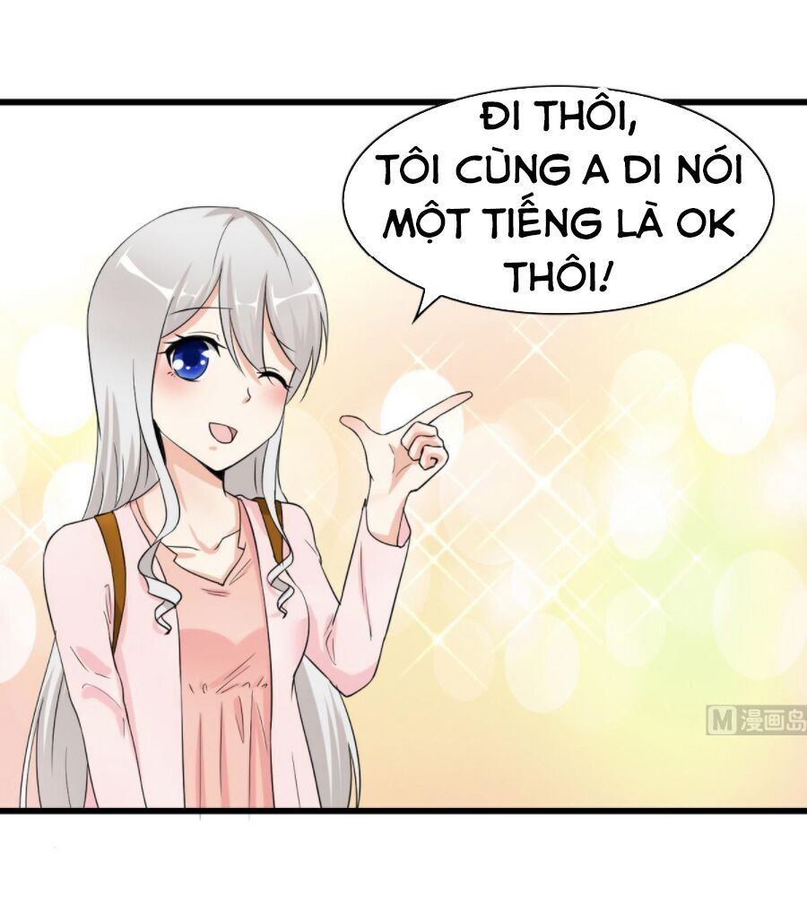 Hắn Là Long Ngạo Thiên Chapter 52 - Trang 2