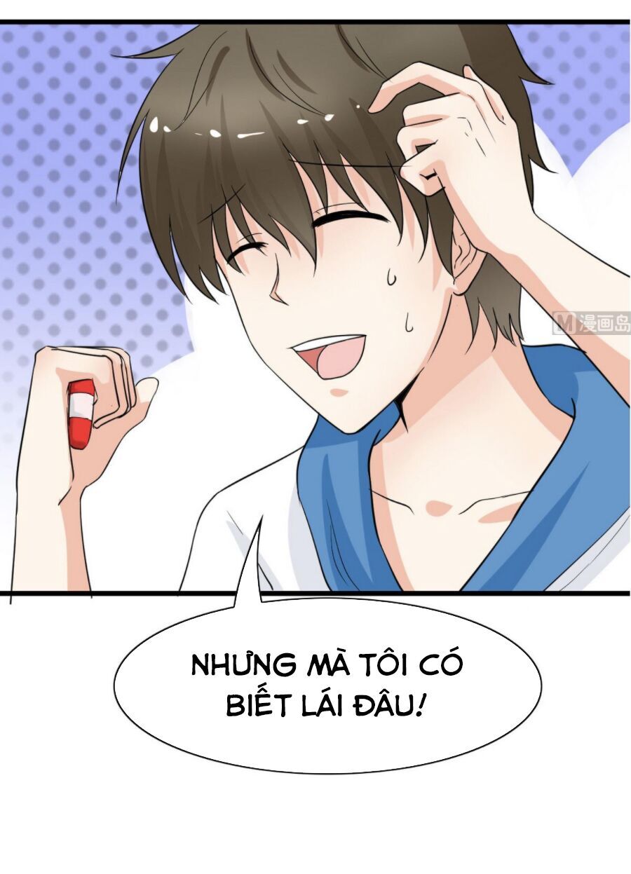 Hắn Là Long Ngạo Thiên Chapter 51 - Trang 2