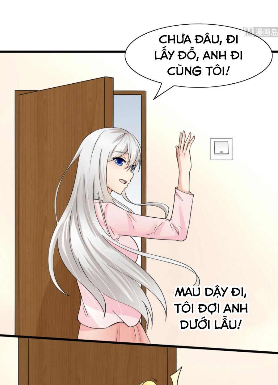 Hắn Là Long Ngạo Thiên Chapter 51 - Trang 2