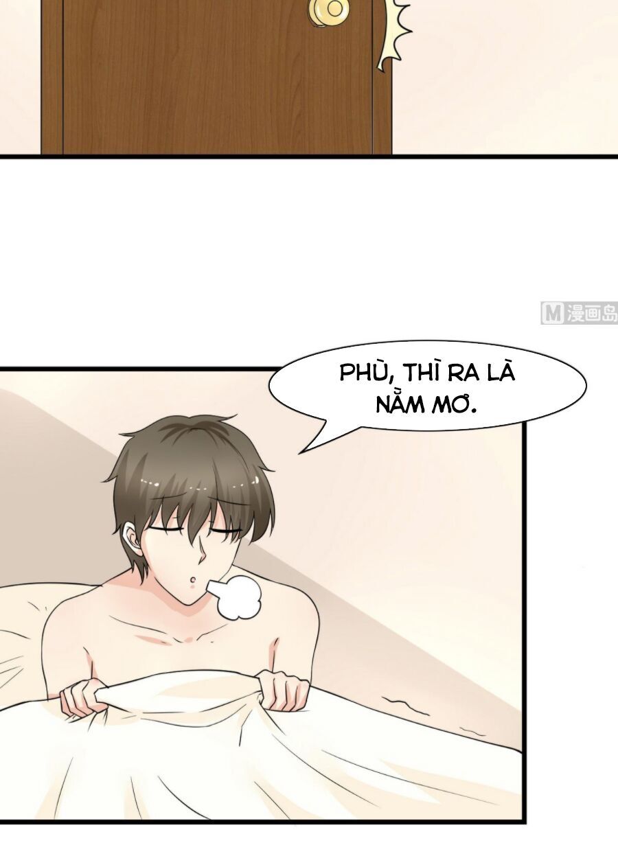 Hắn Là Long Ngạo Thiên Chapter 51 - Trang 2