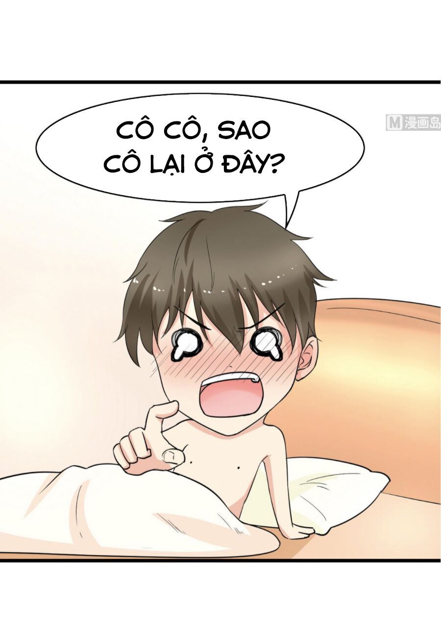 Hắn Là Long Ngạo Thiên Chapter 50 - Trang 2