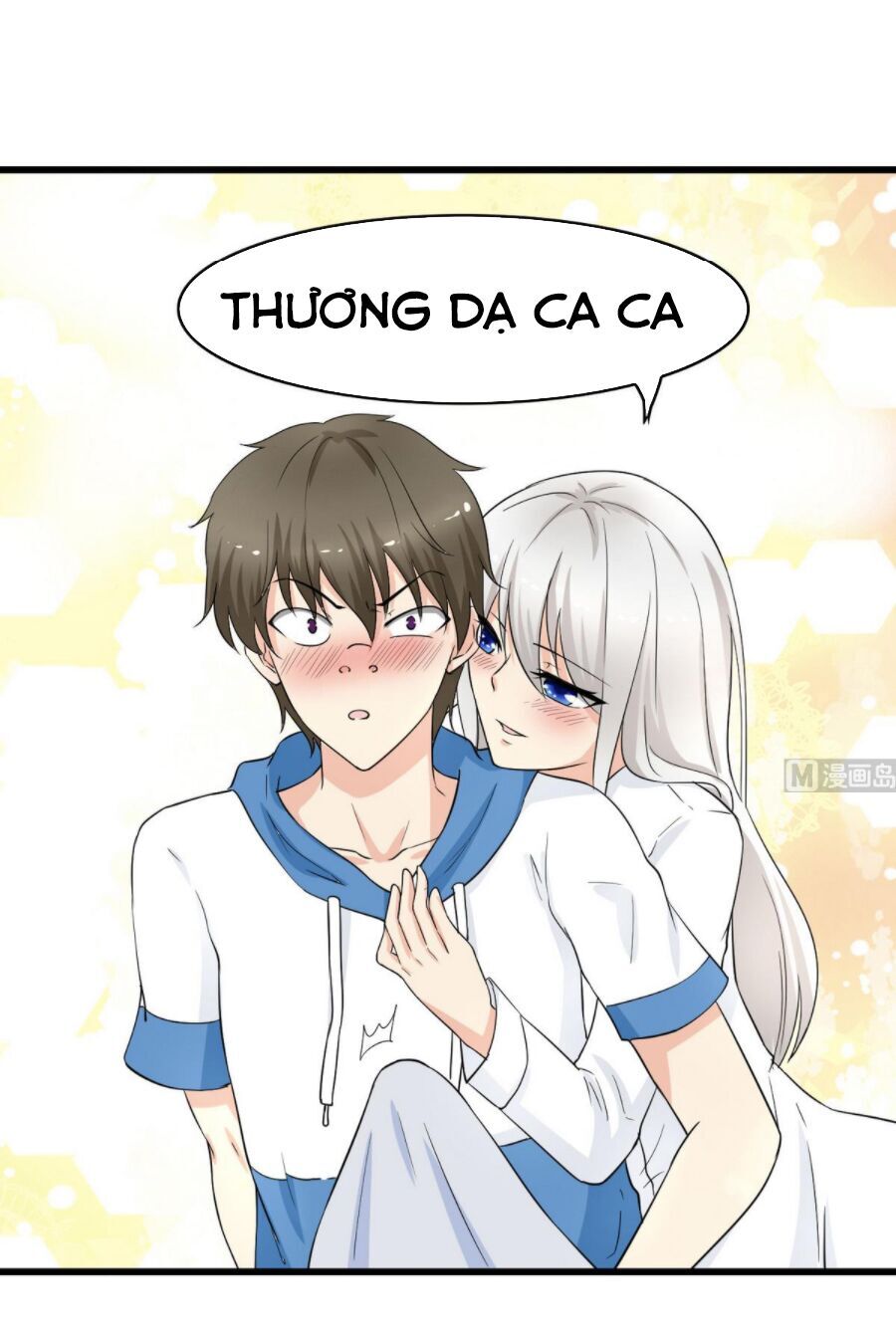 Hắn Là Long Ngạo Thiên Chapter 50 - Trang 2