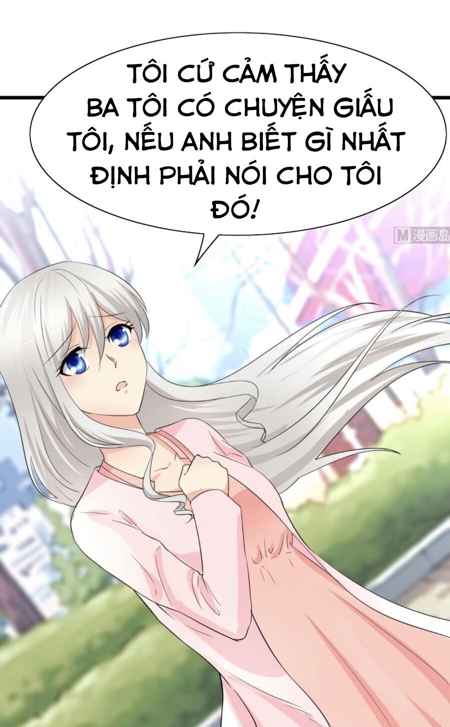 Hắn Là Long Ngạo Thiên Chapter 49 - Trang 2