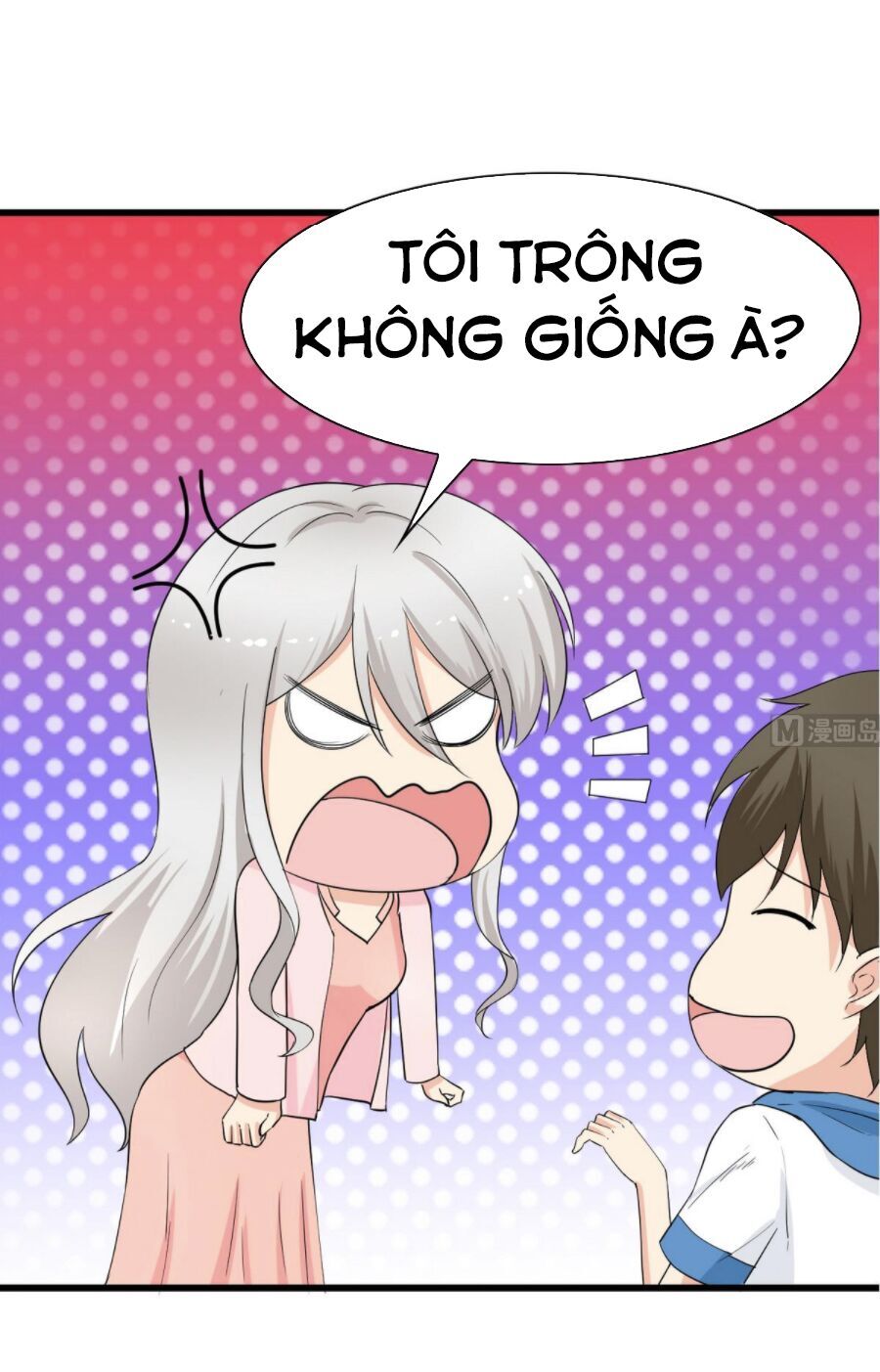 Hắn Là Long Ngạo Thiên Chapter 49 - Trang 2