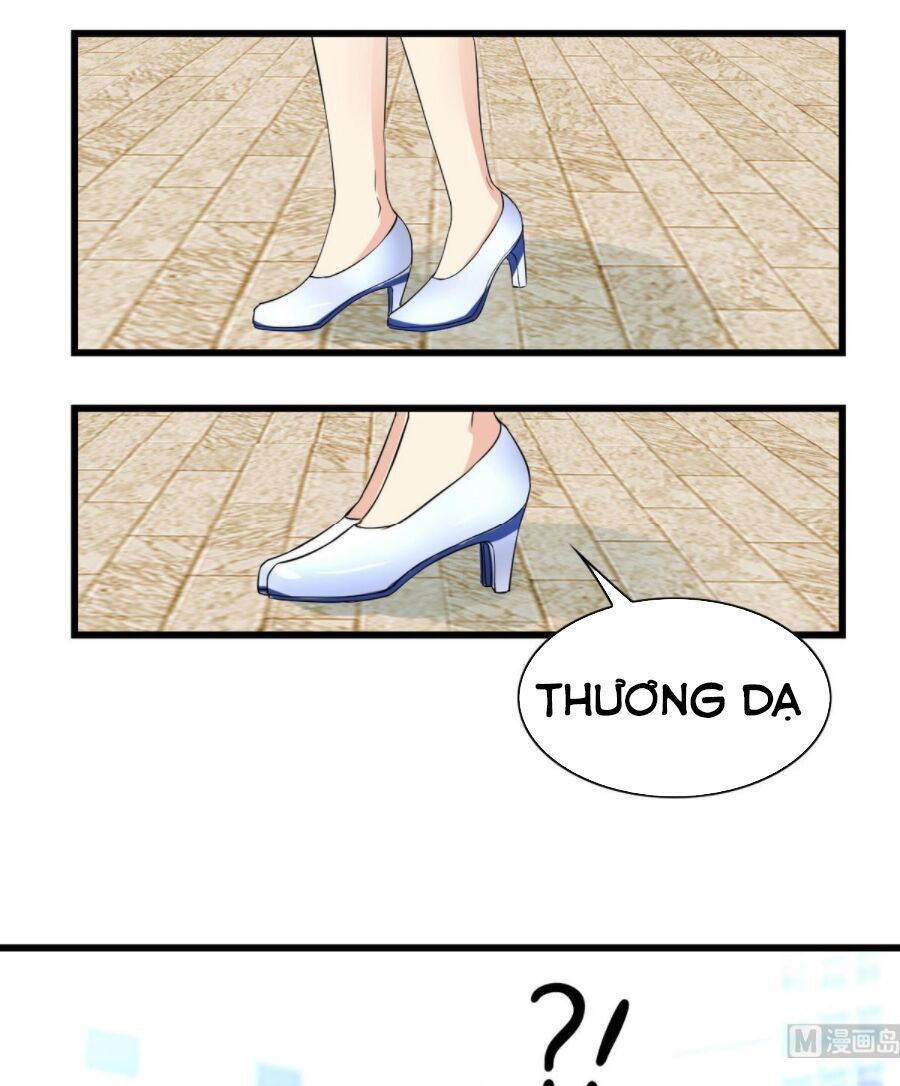 Hắn Là Long Ngạo Thiên Chapter 49 - Trang 2