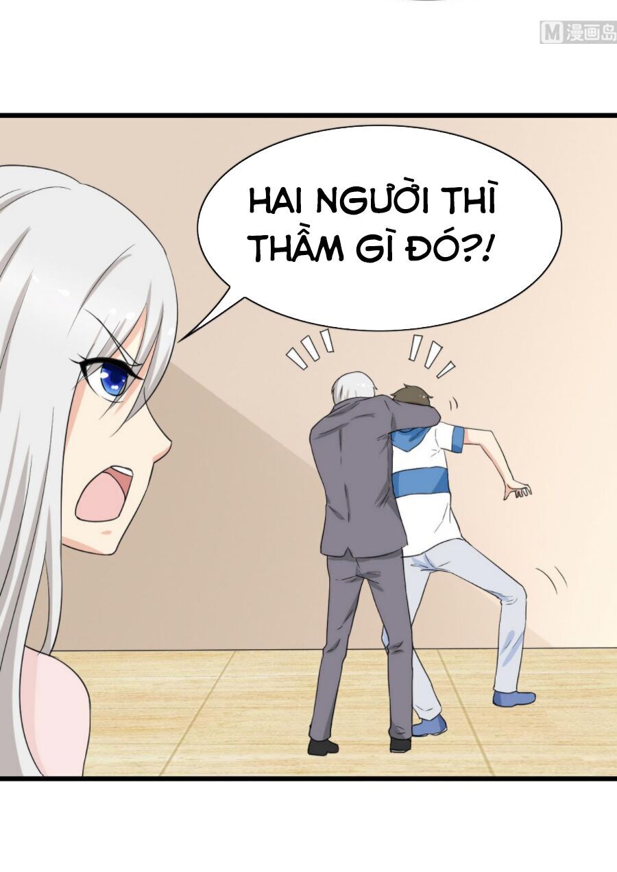 Hắn Là Long Ngạo Thiên Chapter 48 - Trang 2