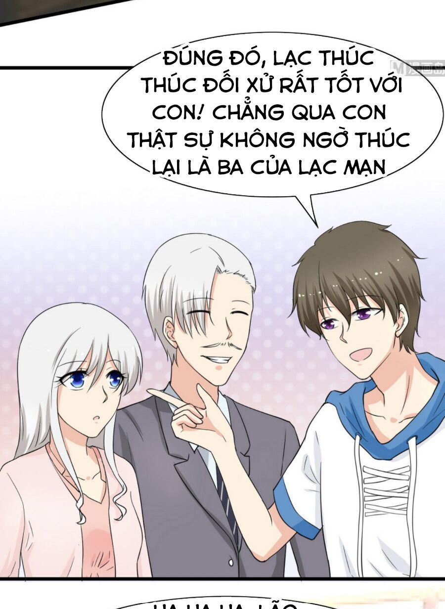 Hắn Là Long Ngạo Thiên Chapter 48 - Trang 2